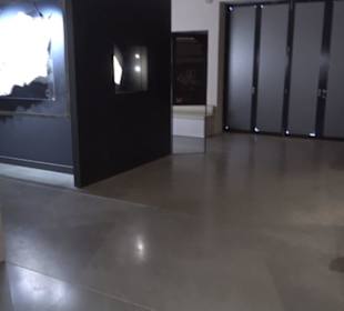 Dinosaurier Museum Altmühltal