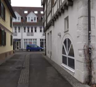 Amandus-Jäger-Haus