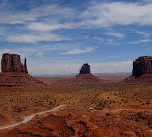 Monument Valley