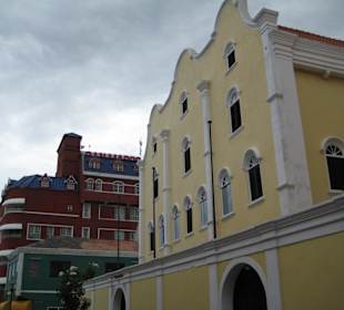 Punda Columbusstraat