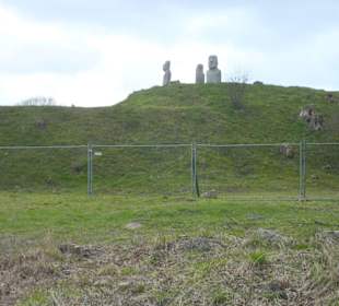 Museum-Fort Aniola
