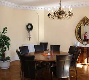 Cafe Schümli in Celle 