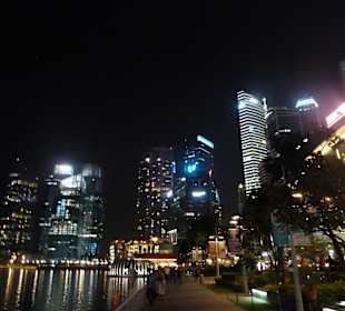 Marina Bay