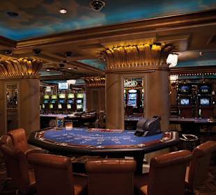 Swiss Casino Schaffhausen Erdgeschoss