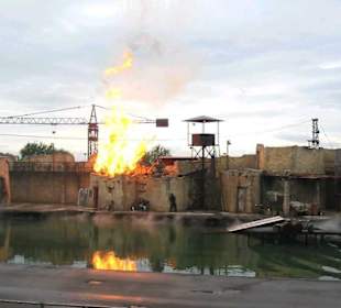 Movie Studio Canevaworld