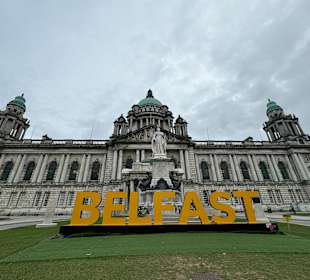 Belfast 
