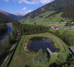 Wandern St. Jakob im Defereggental