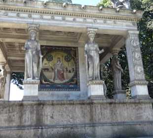 Friedensdenkmal