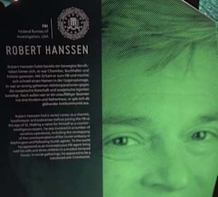 Deutsches Spionagemuseum