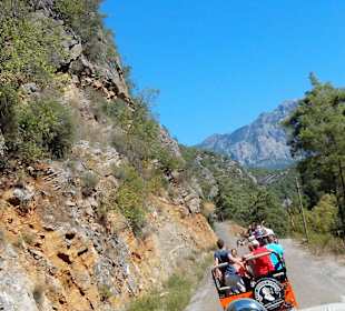 Sherlock Holmes Travel Agency Alanya