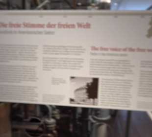 Deutsches Technikmuseum