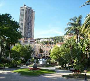 Grace Kelly Park