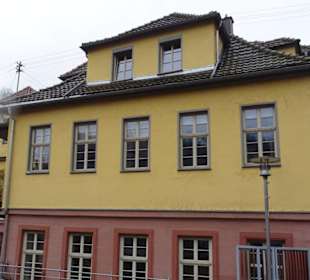 Stadtrundgang Calw
