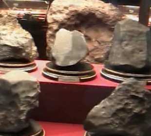 Naturhistorisches Museum