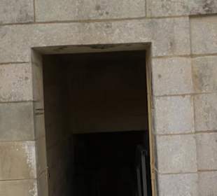 St. Paul's Catacombs