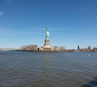 Stadtrundfahrt New York