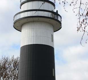 Leuchtturm Bülk