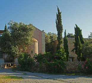 Agreco Farm