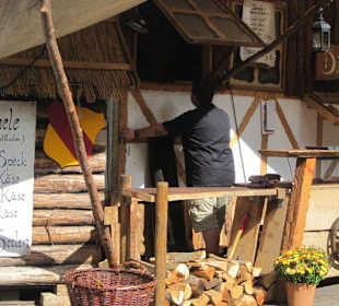 Herbstmarkt Landau