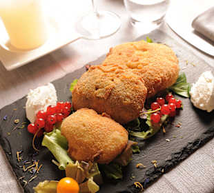 Ristorante La Piöda