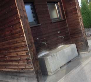 Aussegnungshalle Kirchentellinsfurt