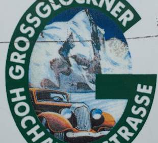 Großglockner Hochalpenstrasse 
