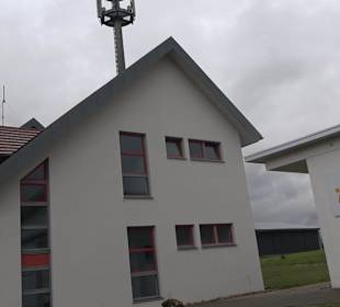 Feuerwehrhaus Elchingen