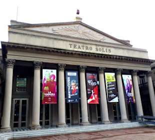Teatro Solís