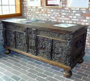 Heimatmuseum / Museumsinsel