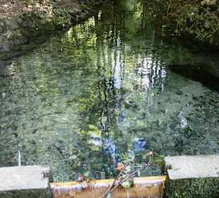 Das Beste Wasser