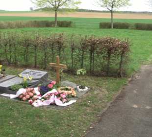 Friedhof Sonderbuch