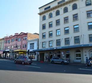 Bondi Beach