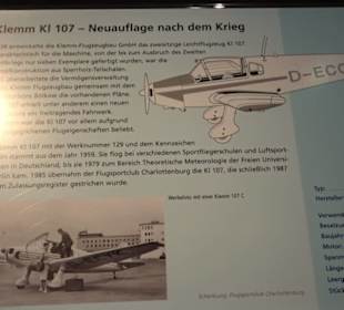 Deutsches Technikmuseum 