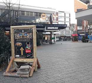 Stadtrundgang Witten