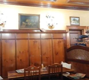 Restaurant Zur Aubinger Einkehr