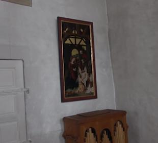 Stadtkirche St. Laurentius