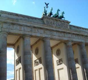 Brandenburger Tor