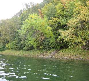 Wrzesień 2014 J.Czorsztyńskie