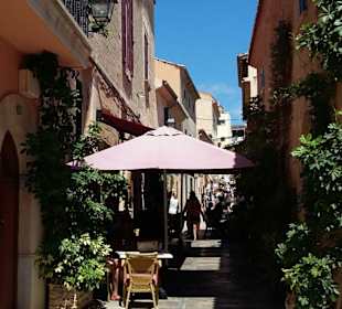 Altstadt Alcudia