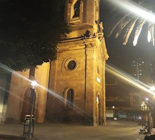 Altstadt Puerto de la Cruz