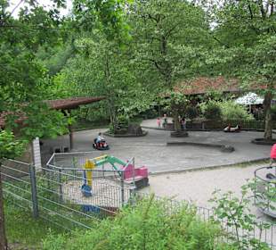 Erlebnispark Teufelstisch
