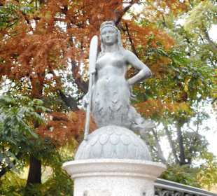 Parco Sempione