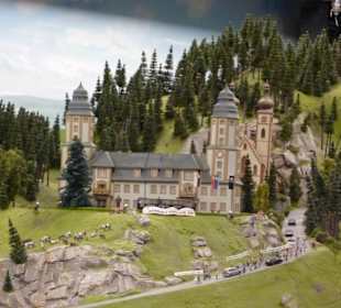 Miniatur Wunderland 