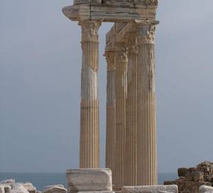 Apollo Tempel