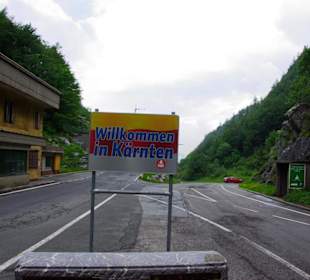 Der Plöckenpass 06-2011