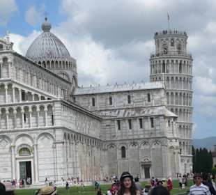 Pisa