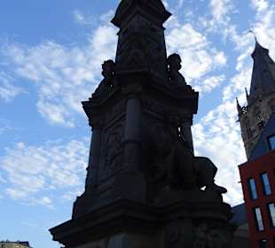 Jan-von-Werth-Brunnen