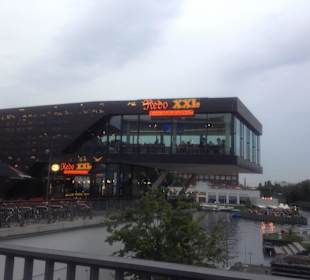 Redo XXL