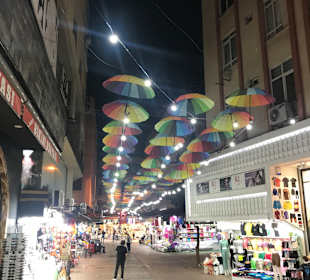 Einkaufen & Shopping