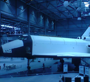 Technik Museum Speyer